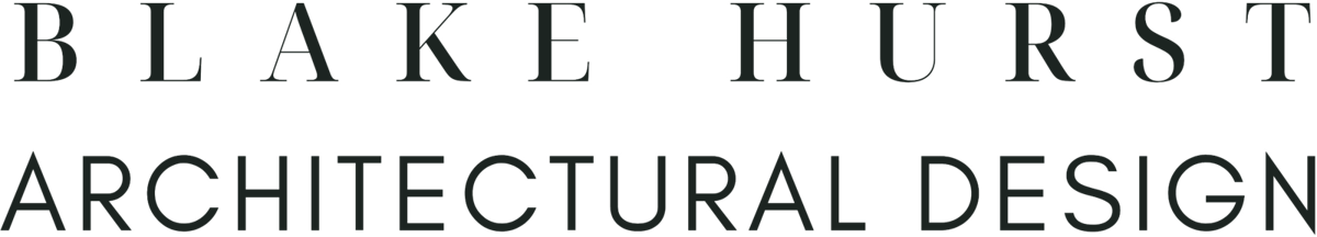 Blake Hurst Architectural Design